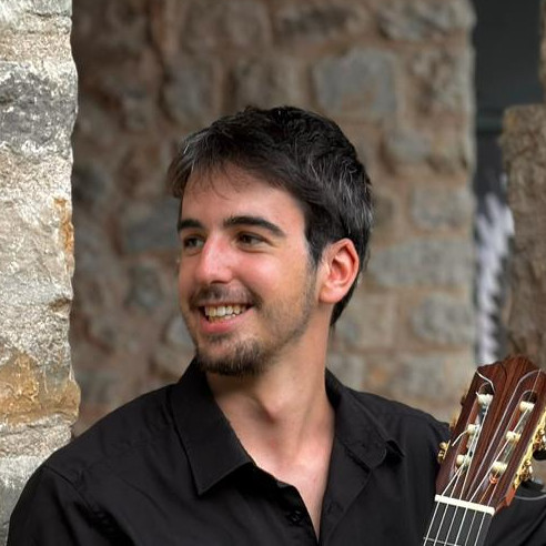 Imatge de Roland Moles